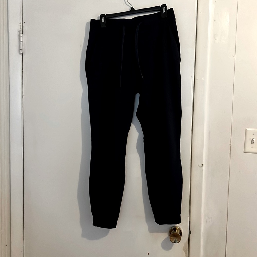 Loungeful High Rise Jogger
